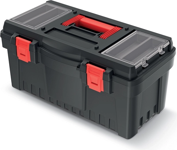 Cutie pentru unelte Prosperplast Dark 55