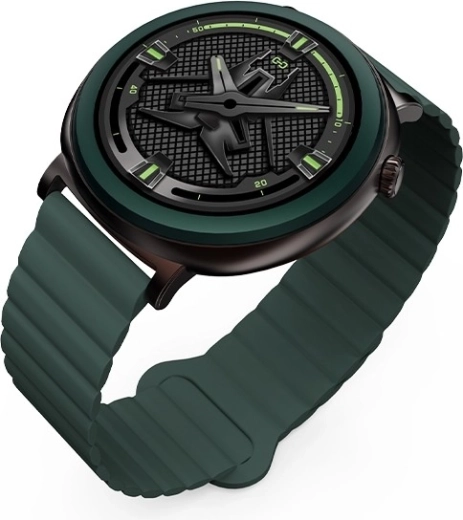 Apeluri și mesaje direct de la încheietură