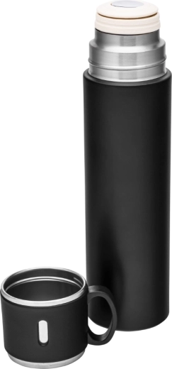 Volum practic de 580 ml pentru fiecare zi