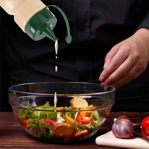 Servire curată și depozitare sigură