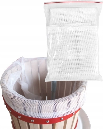 Must mai limpede datorită filtrării fine