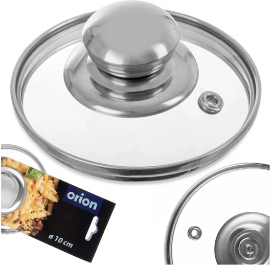 Orificiu de ventilație și așezare sigură