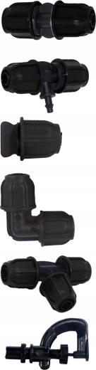 Set complet de conectori