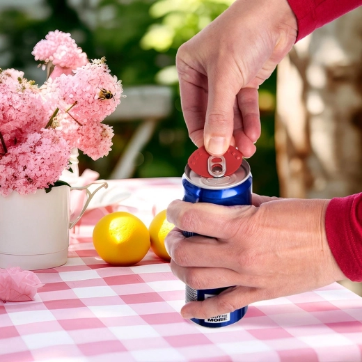 Deschidere ușoară și sigură, fără efort