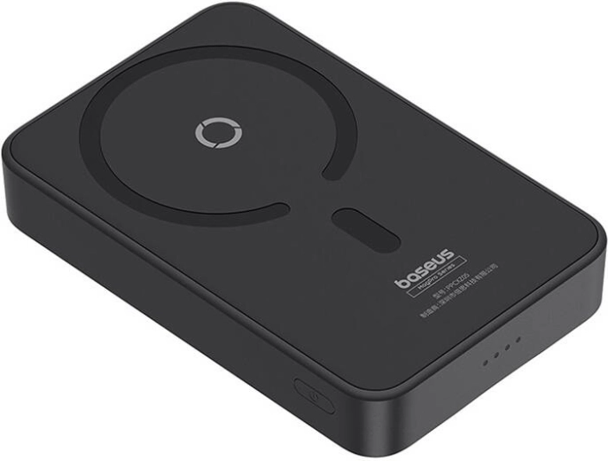 Fixare magnetică MagSafe pentru atașare stabilă