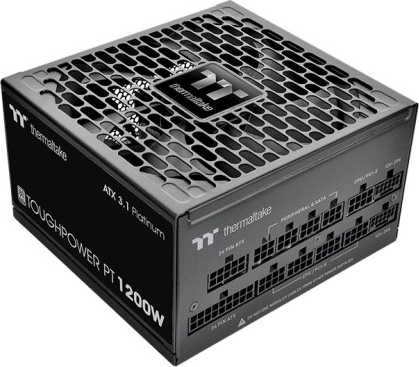 Sursă modulară Thermaltake Toughpower PT 1200W Platinum Gen5