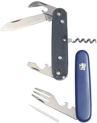 Briceag pliabil Mikov Piknik 101-NH-6P
