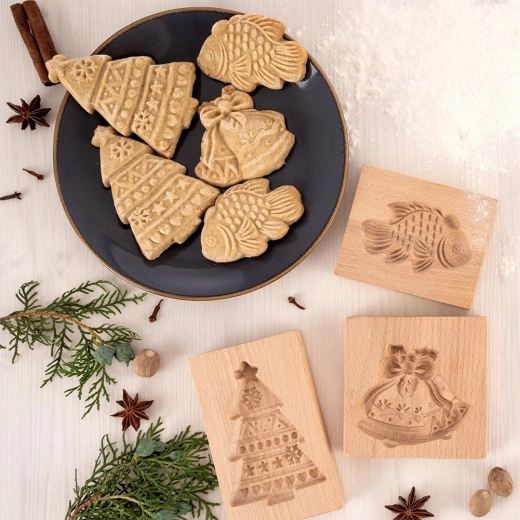 Utilizare universală în bucătărie și pentru creații