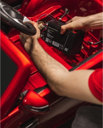 Performanță fiabilă pentru utilizare ciclică