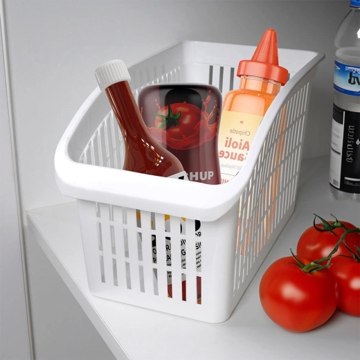 Organizare universală în frigider și cămară