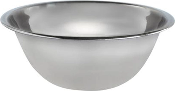 Bol adânc din inox 25,5 cm (2,5 l)