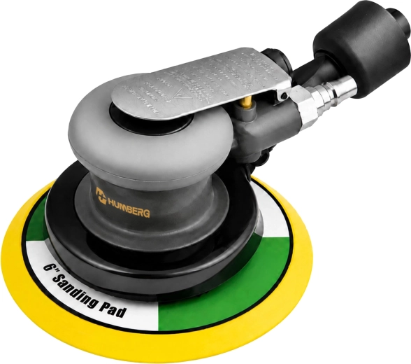 Disc 125 sau 150 mm în funcție de tipul lucrării