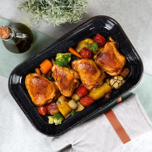 Coacere și întreținere facile