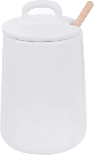 Dozare comodă a mierii fără murdărie