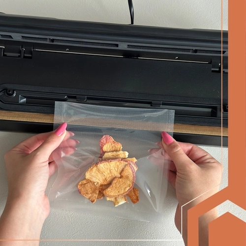 Mod uscat/umed și funcție VAC