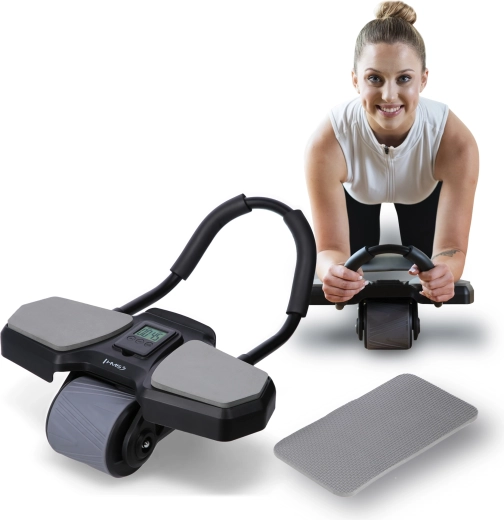 Suporturi ergonomice și prindere sigură