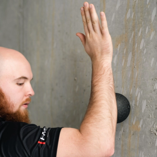 Ușurare oriunde – chiar și la perete