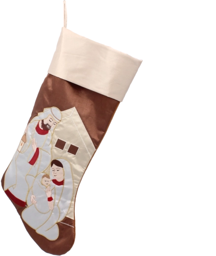 Agățare practică și manșetă decorativă