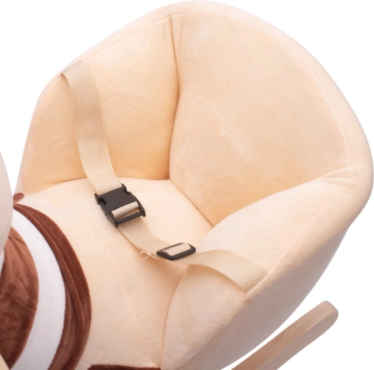 Scaun sigur și confortabil