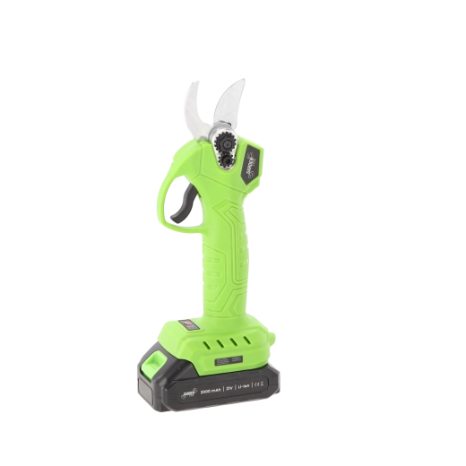 Tăiere fără efort până la 30 mm