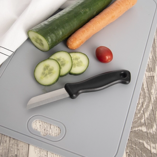 Mâner ergonomic pentru priză sigură