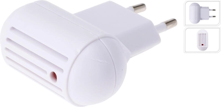 Dispozitiv electric ultrasonic pentru alungarea insectelor 220–250 V