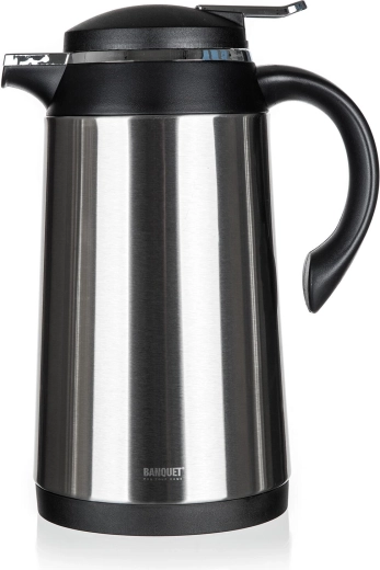 Termos BANQUET CONTE 1 l din oțel inoxidabil