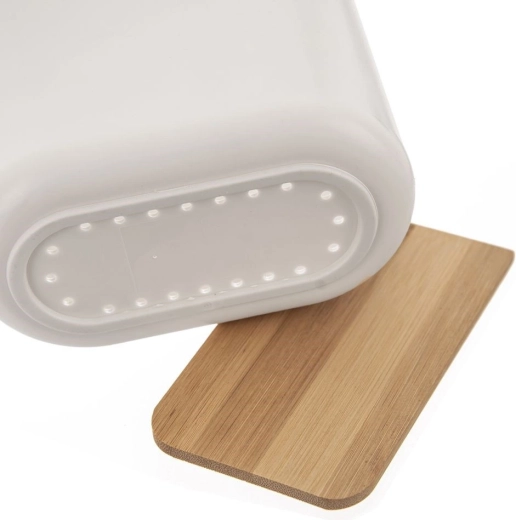 Bază stabilă antiderapantă