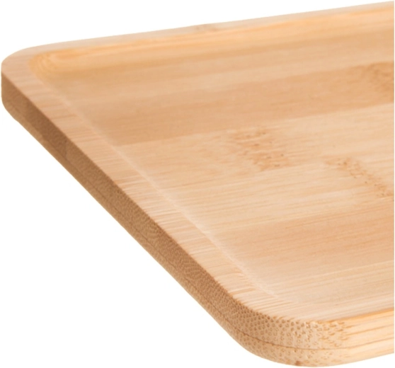 Margine practică pentru servire curată