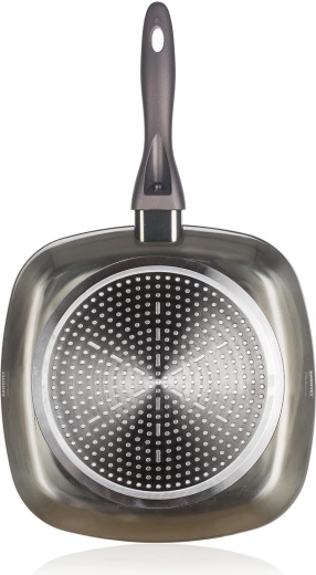 Bază complet inductivă pentru toate tipurile de plite