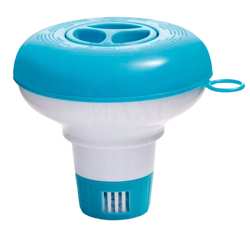 Dispenser plutitor de clor Intex