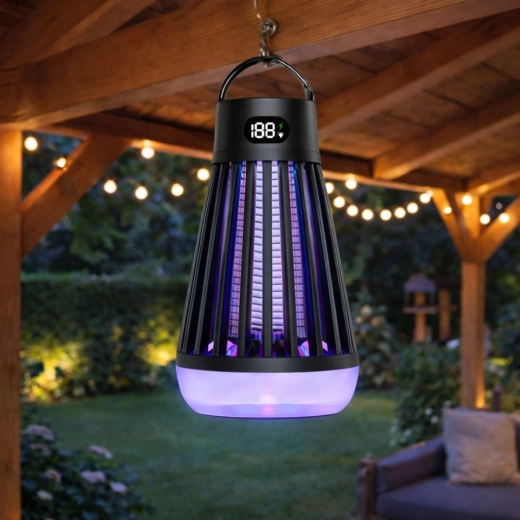 Utilizare sigură acasă și în aer liber