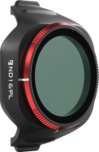 Filtru ND16/PL Freewell pentru DJI Mini 5 Pro