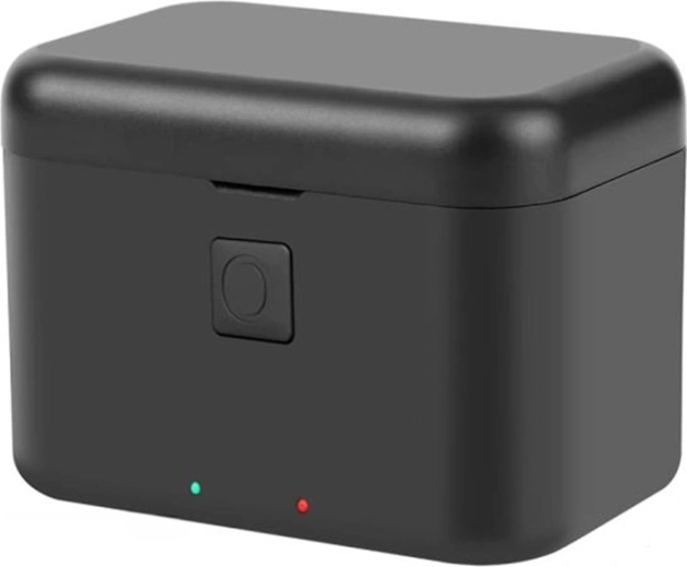 Alimentare USB‑C și indicatori LED clari