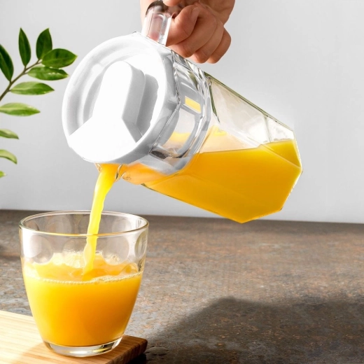 Turnare curată fără picături