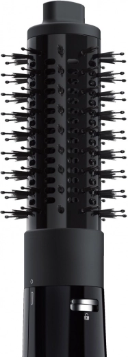 Uscare și coafare rapidă dintr-un singur pas