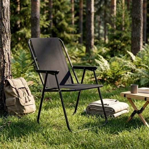 Confort oriunde în aer liber