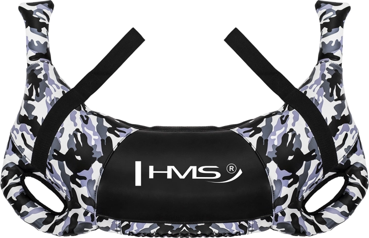 Sac bulgăresc de antrenament HMS 10 kg