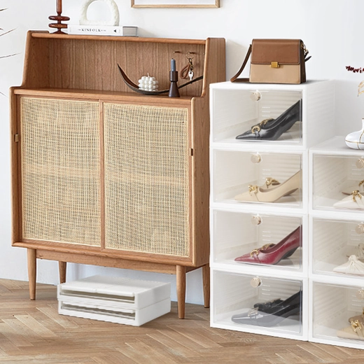 Sistem modular și stivuibil