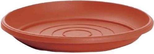 Tavă NOVA 12 TE pentru ghiveciul NOVA 15 TE