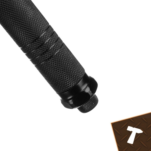 Mâner ergonomic antiderapant