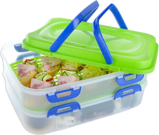 Mix de culori și plastic practic