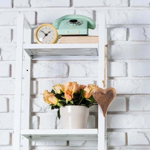 Accesoriu cozy pentru interior și aranjamente