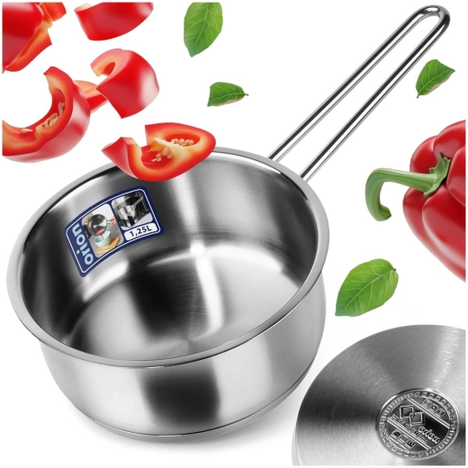 Fund akutermic multistrat pentru gătit economic