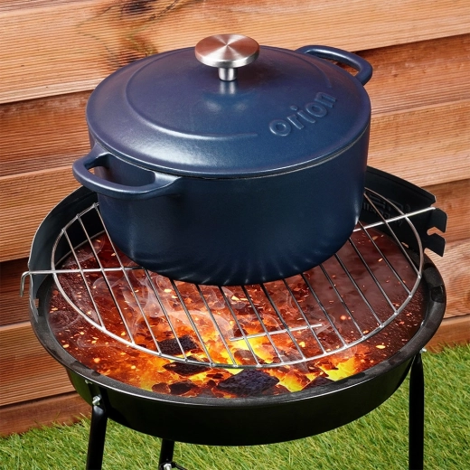 Pentru cuptor, toate tipurile de plite și grătar