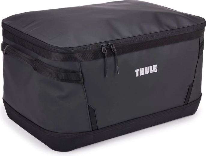 Thule Chasm cutie de transport pentru echipamente 80 l, neagră