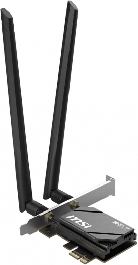 Acoperire mai largă datorită antenelor externe
