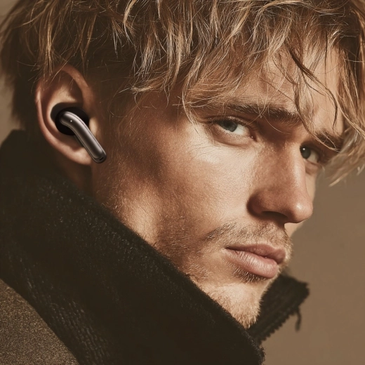 Apeluri clare datorită ENC și celor 6 microfoane