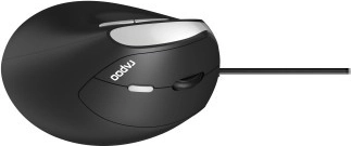Control precis datorită 1600 DPI