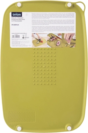 Controlul sucurilor și spațiu de lucru curat